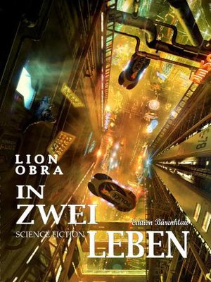 cover image of In zwei Leben